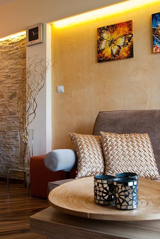 Apartament Perlowy كرينيتسا زدروي المظهر الخارجي الصورة