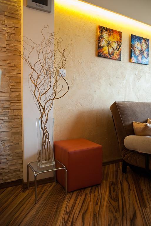 Apartament Perlowy كرينيتسا زدروي المظهر الخارجي الصورة