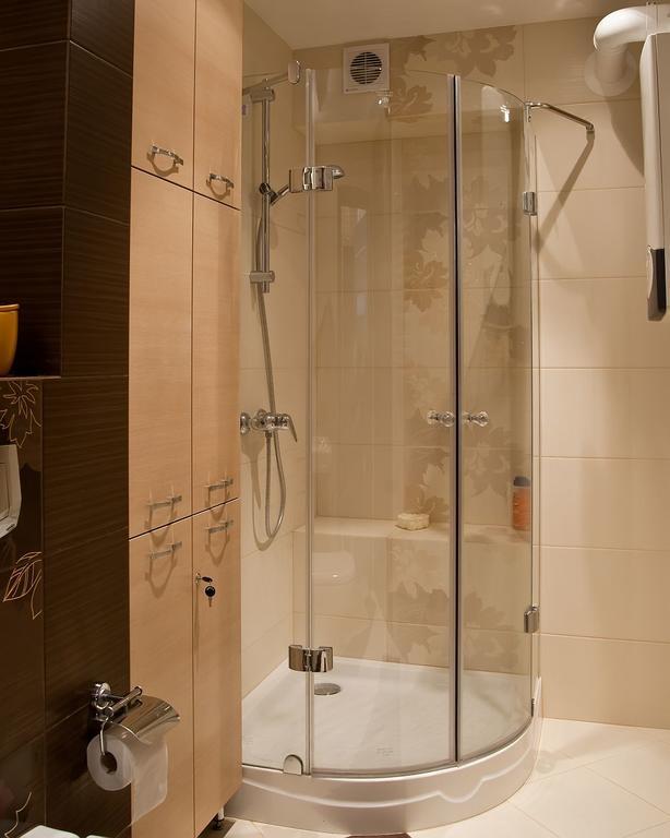 Apartament Perlowy كرينيتسا زدروي المظهر الخارجي الصورة