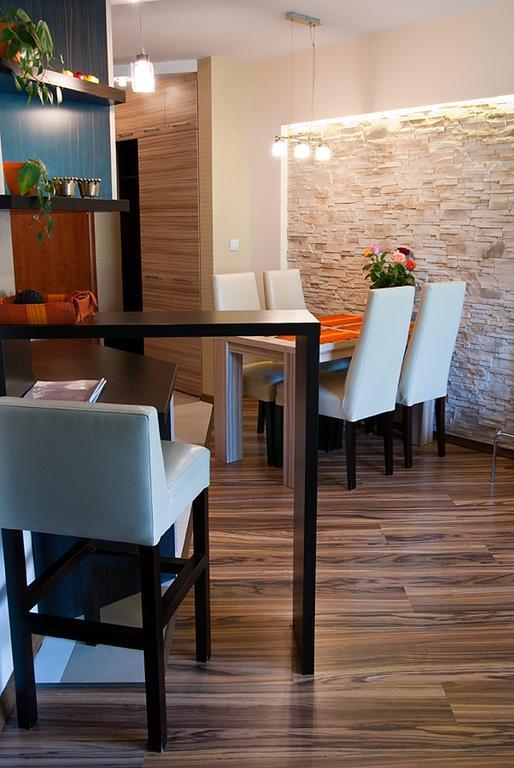 Apartament Perlowy كرينيتسا زدروي المظهر الخارجي الصورة