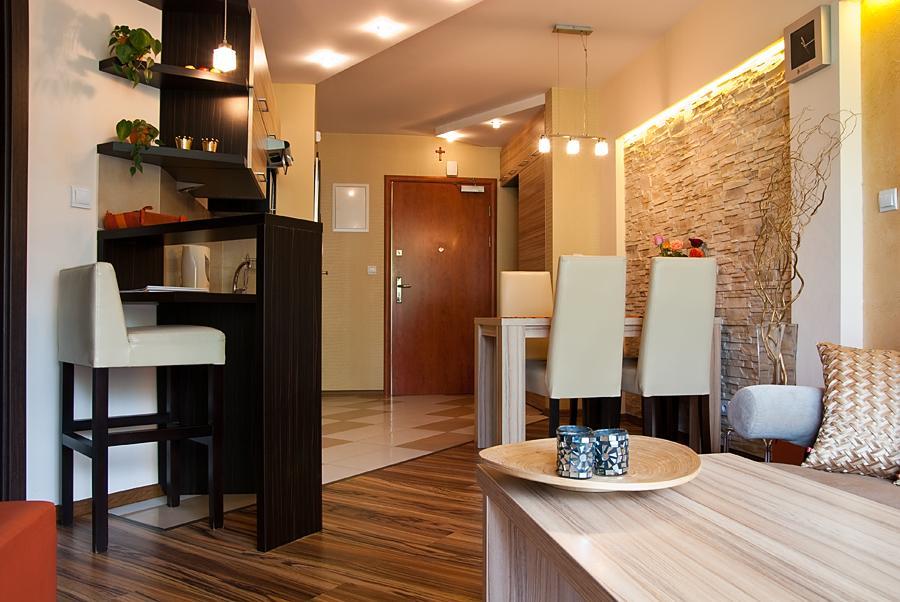 Apartament Perlowy كرينيتسا زدروي المظهر الخارجي الصورة