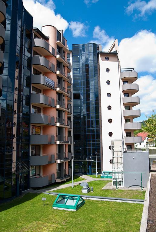 Apartament Perlowy كرينيتسا زدروي المظهر الخارجي الصورة