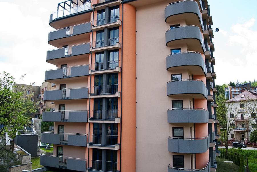 Apartament Perlowy كرينيتسا زدروي المظهر الخارجي الصورة