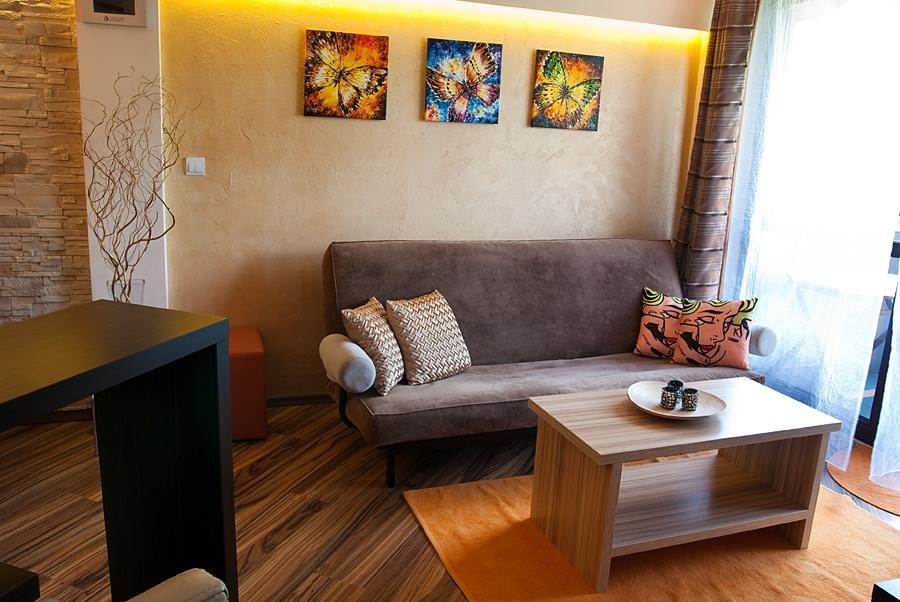 Apartament Perlowy كرينيتسا زدروي المظهر الخارجي الصورة