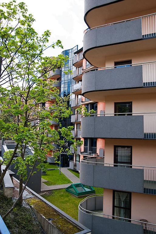 Apartament Perlowy كرينيتسا زدروي المظهر الخارجي الصورة