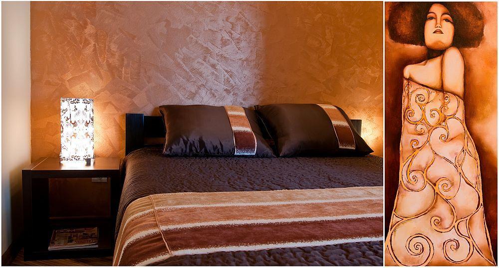 Apartament Perlowy كرينيتسا زدروي المظهر الخارجي الصورة