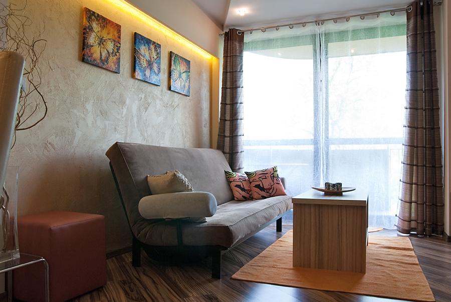 Apartament Perlowy كرينيتسا زدروي المظهر الخارجي الصورة