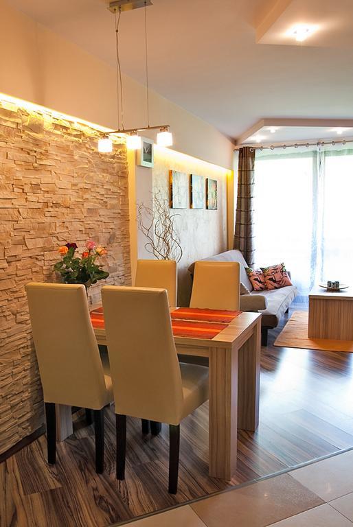 Apartament Perlowy كرينيتسا زدروي المظهر الخارجي الصورة